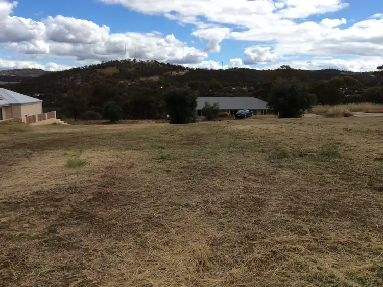 Third view of Homely land listing, 8 Gadsdon Pass, Nunile, Toodyay WA 6566