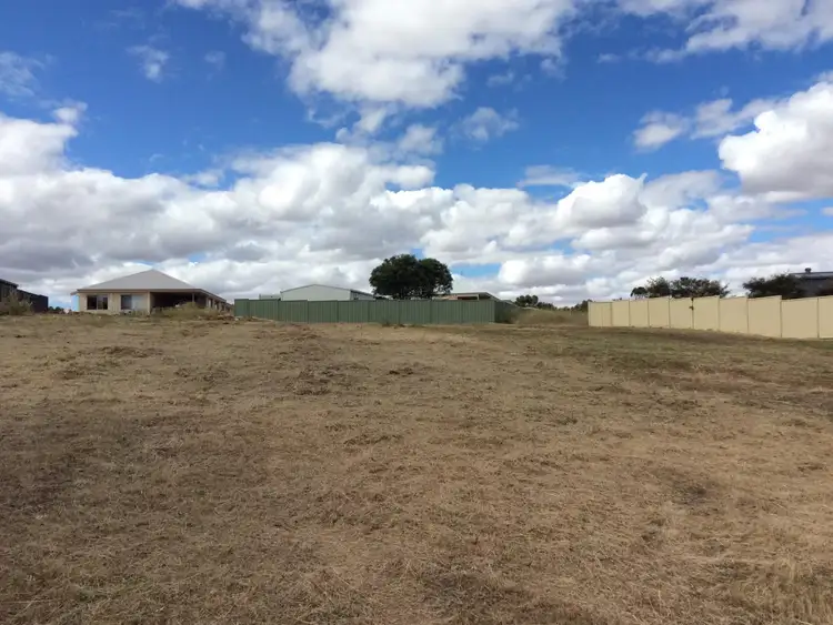 Fourth view of Homely land listing, 8 Gadsdon Pass, Nunile, Toodyay WA 6566