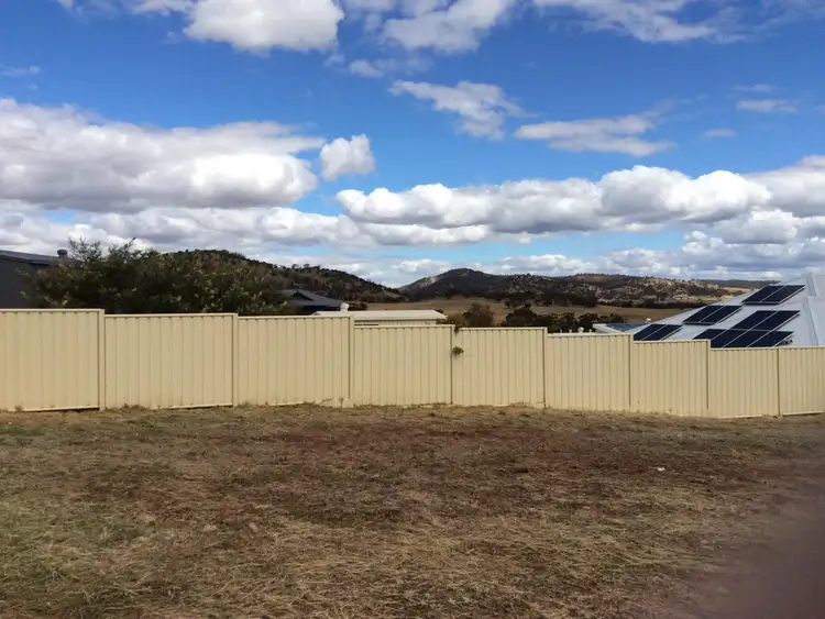 Fifth view of Homely land listing, 8 Gadsdon Pass, Nunile, Toodyay WA 6566