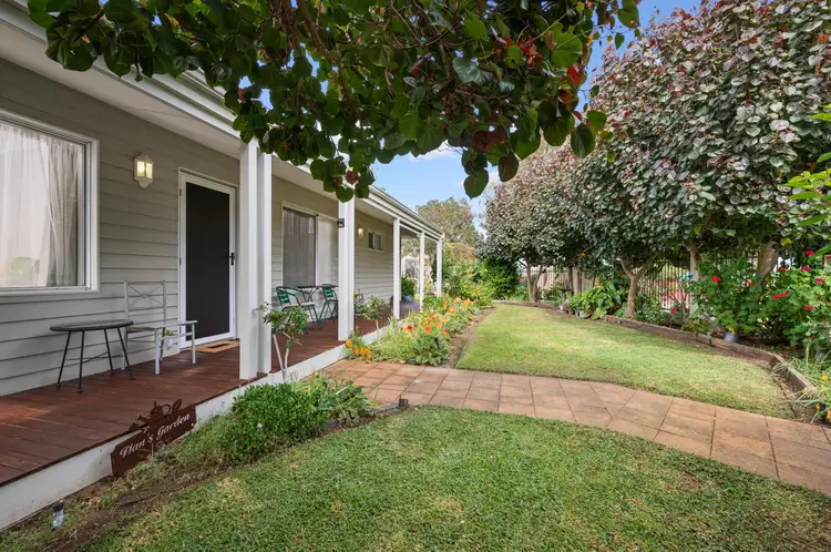 Second view of Homely house listing, 2 Astrolabe Way, Swan View WA 6056