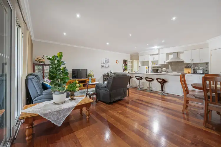 Fifth view of Homely house listing, 2 Astrolabe Way, Swan View WA 6056