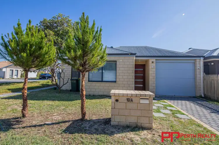 10A Davies Lane, Bentley WA 6102