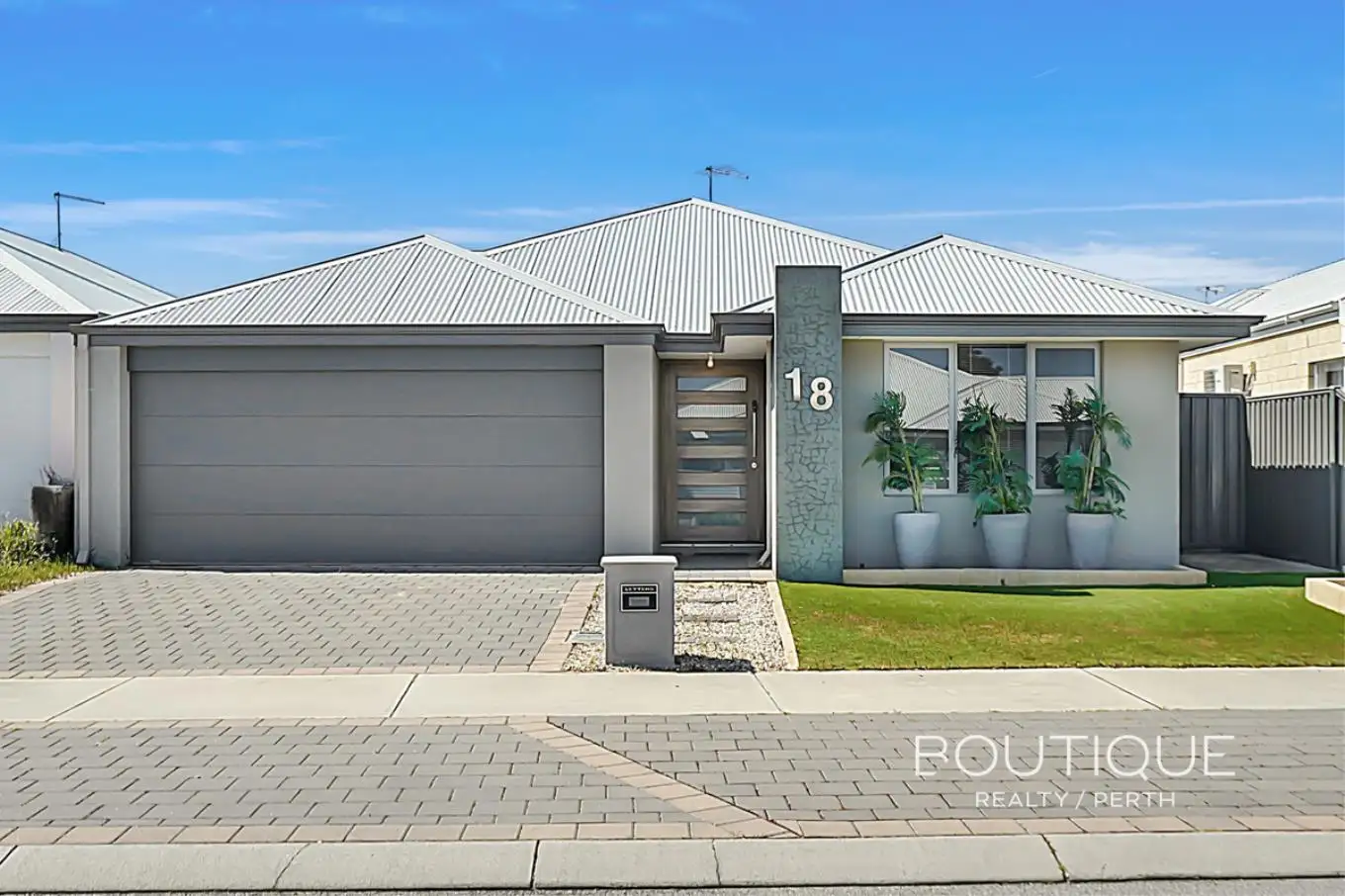 Main view of Homely house listing, 18 Wisley Street, Landsdale WA 6065