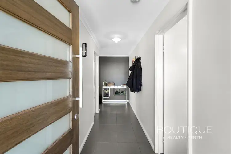 Second view of Homely house listing, 18 Wisley Street, Landsdale WA 6065