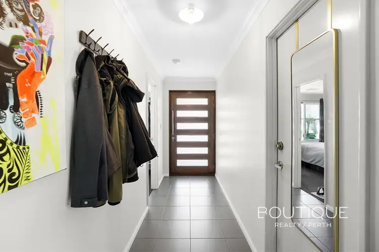 Third view of Homely house listing, 18 Wisley Street, Landsdale WA 6065