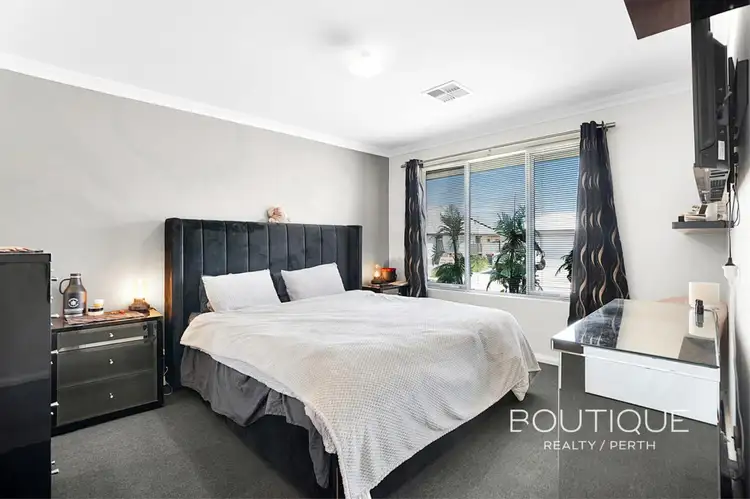 Fourth view of Homely house listing, 18 Wisley Street, Landsdale WA 6065