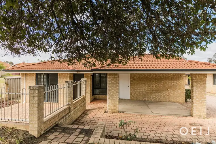 1/8-10 Lawson Street, Bentley WA 6102