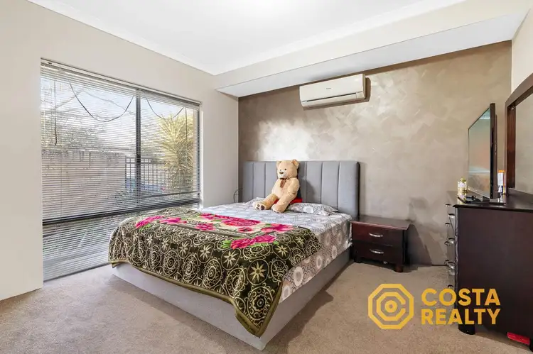 Second view of Homely house listing, 57 Tipuana Terrace, Harrisdale WA 6112