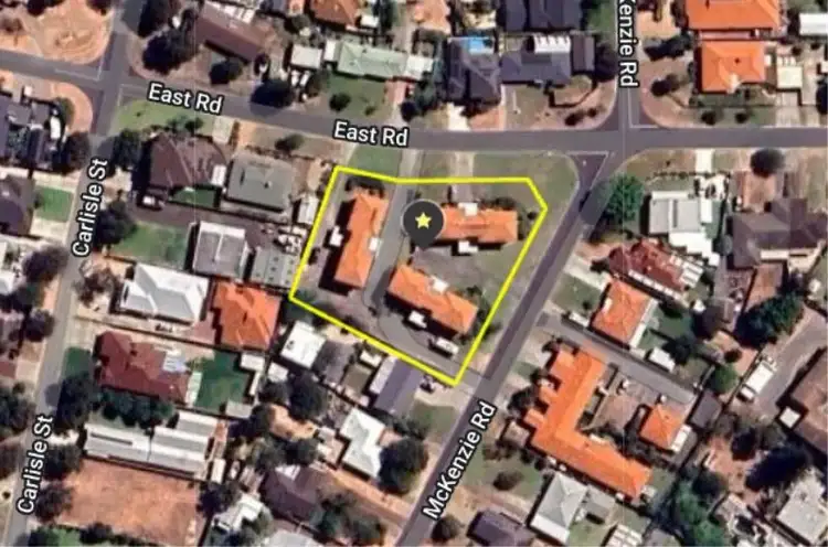 7/7 East Road, Shoalwater WA 6169