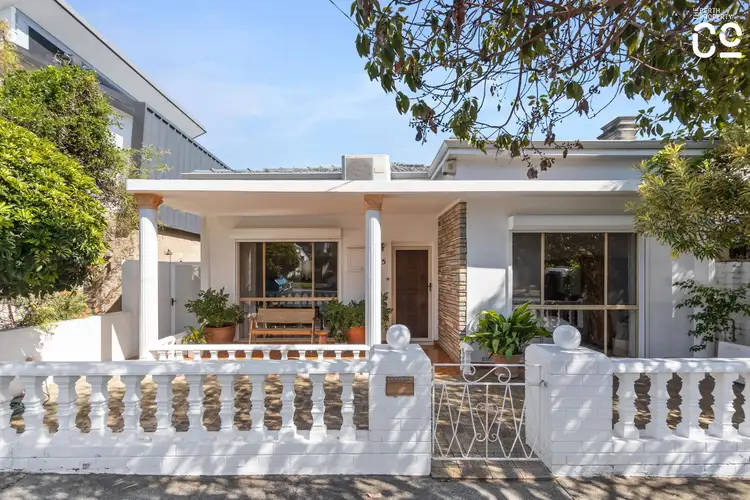 5 Cavendish Street, Highgate WA 6003
