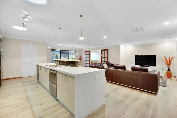 Third view of Homely house listing, 22 Turtledove Road, Harrisdale WA 6112