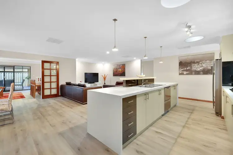 Fifth view of Homely house listing, 22 Turtledove Road, Harrisdale WA 6112