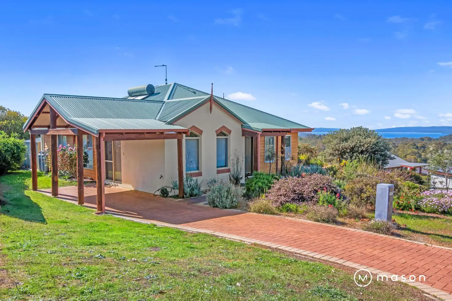 Main view of Homely house listing, 5 Barrett Heights, Denmark WA 6333
