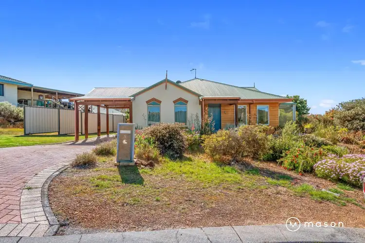 Second view of Homely house listing, 5 Barrett Heights, Denmark WA 6333