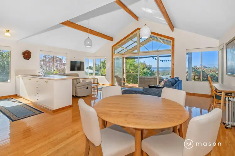 Third view of Homely house listing, 5 Barrett Heights, Denmark WA 6333