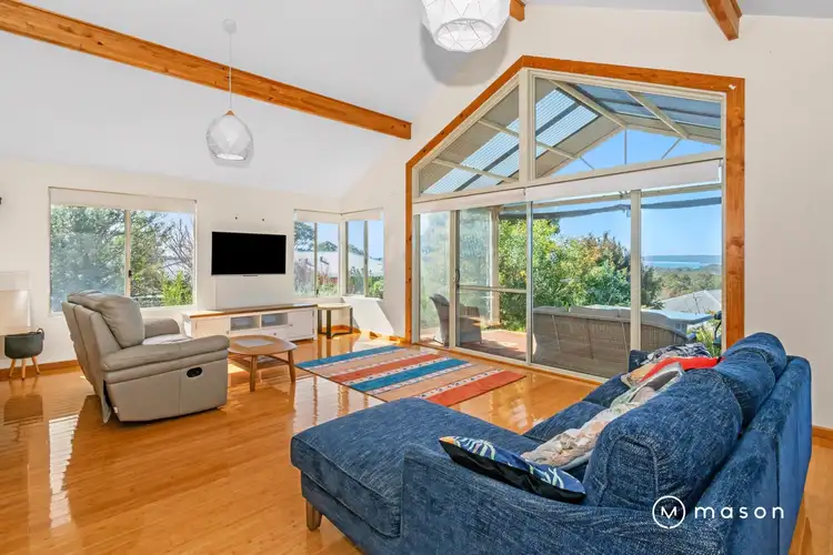 Fifth view of Homely house listing, 5 Barrett Heights, Denmark WA 6333