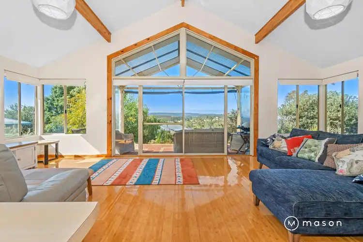 Sixth view of Homely house listing, 5 Barrett Heights, Denmark WA 6333