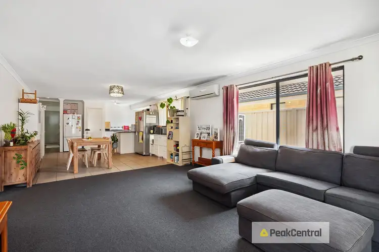 Fourth view of Homely house listing, 7 Mariposa Gardens, Success WA 6164