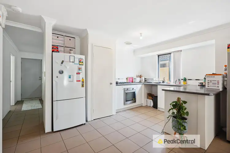 Seventh view of Homely house listing, 7 Mariposa Gardens, Success WA 6164