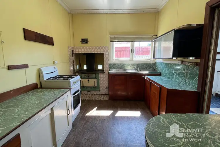 Seventh view of Homely house listing, 74 Wallsend Street, Collie WA 6225