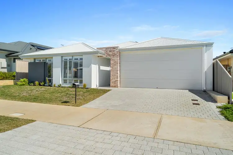 6 Hampshire Way, Baldivis WA 6171