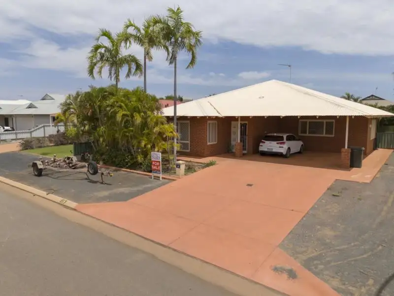 Main view of Homely house listing, 15 Peregrine Link, Nickol WA 6714