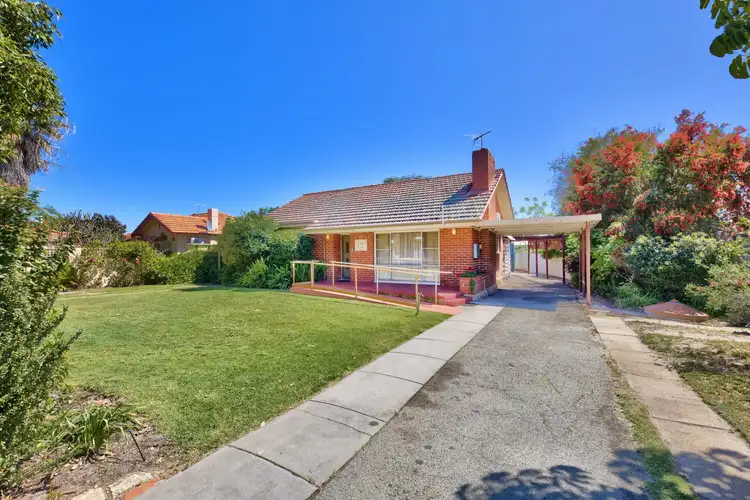 Sixth view of Homely house listing, 12 Bradshaw Crescent, Manning WA 6152