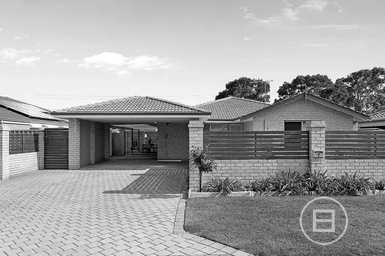 7 Mammoth Court, Ballajura WA 6066