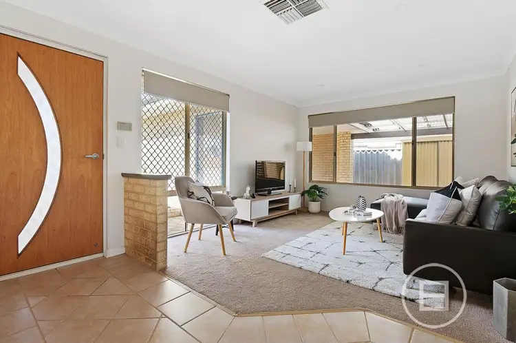Third view of Homely house listing, 7 Mammoth Court, Ballajura WA 6066