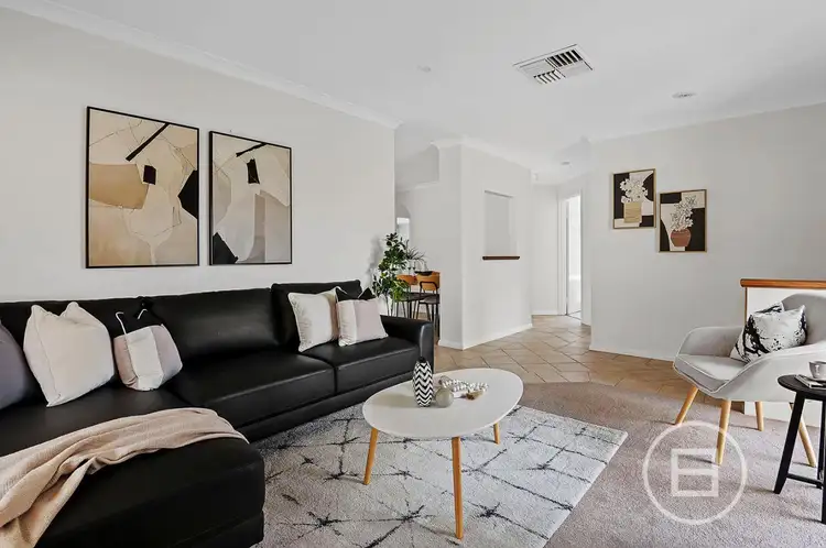 Fourth view of Homely house listing, 7 Mammoth Court, Ballajura WA 6066
