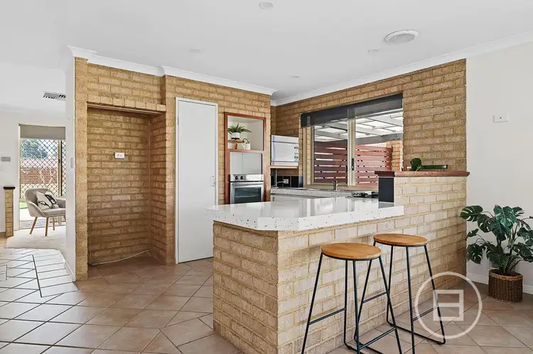 Fifth view of Homely house listing, 7 Mammoth Court, Ballajura WA 6066