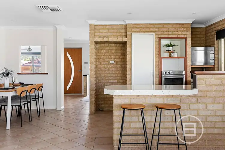 Sixth view of Homely house listing, 7 Mammoth Court, Ballajura WA 6066