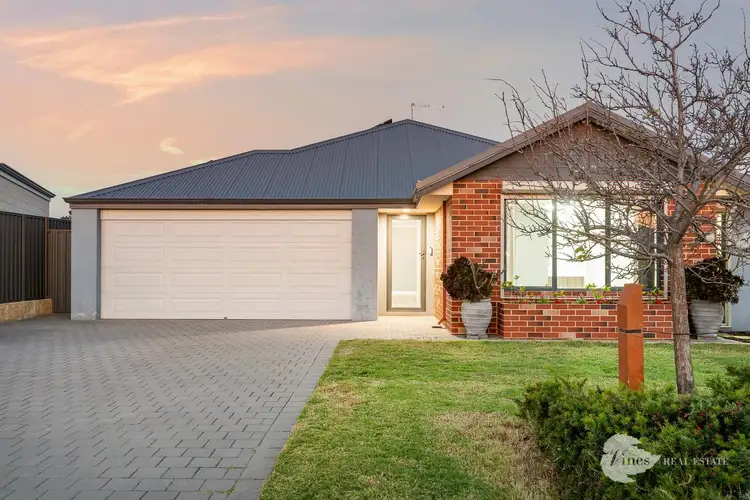 82 Dalmilling Drive, The Vines WA 6069