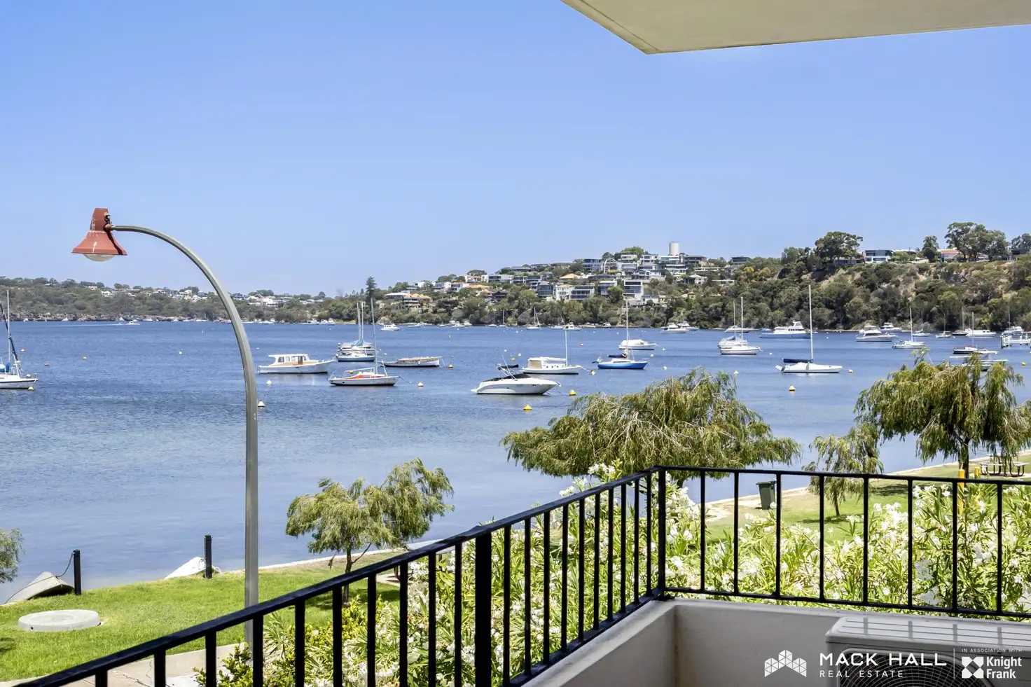 Main view of Homely apartment listing, 3/1 Johnson Parade, Mosman Park WA 6012