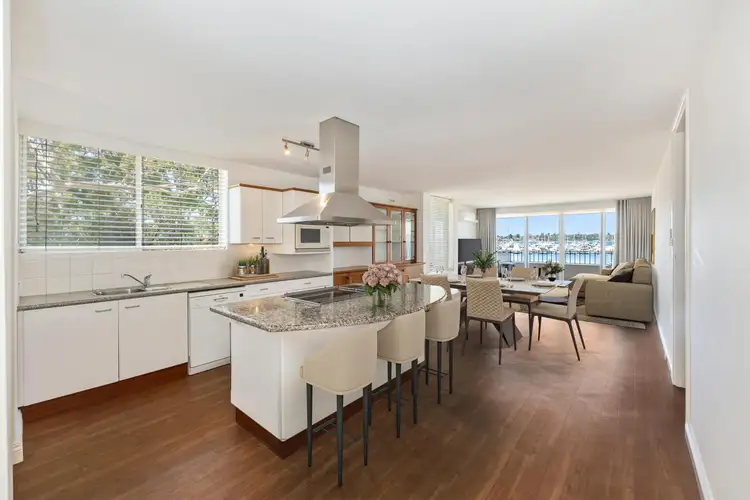 Fifth view of Homely apartment listing, 3/1 Johnson Parade, Mosman Park WA 6012