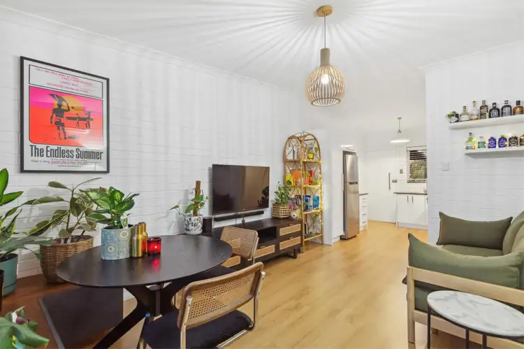 Fourth view of Homely apartment listing, 8/65 Shakespeare Avenue, Yokine WA 6060