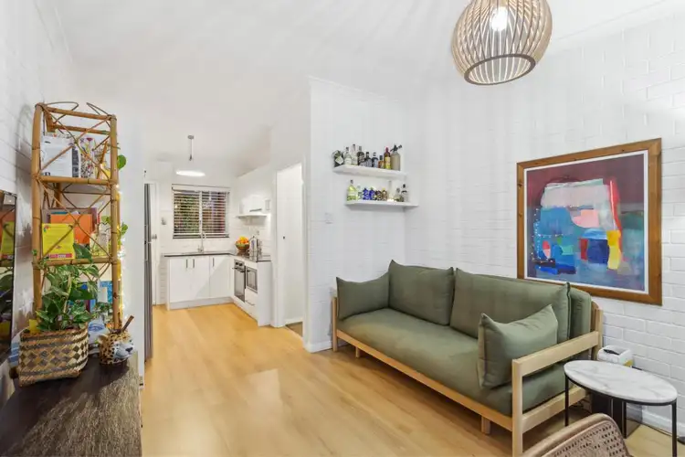 Fifth view of Homely apartment listing, 8/65 Shakespeare Avenue, Yokine WA 6060