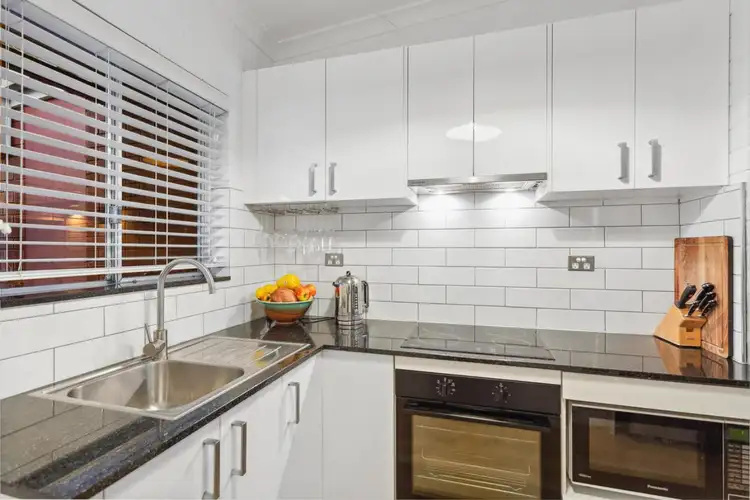 Sixth view of Homely apartment listing, 8/65 Shakespeare Avenue, Yokine WA 6060