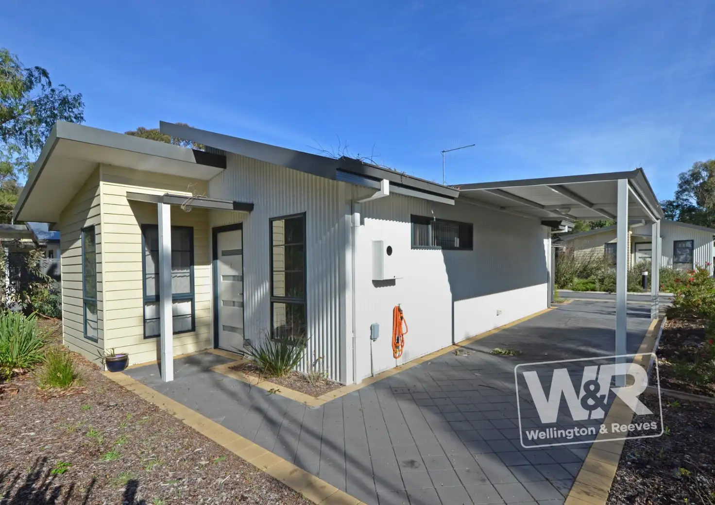 Main view of Homely house listing, Unit 2, 18 Queen Street, Little Grove WA 6330