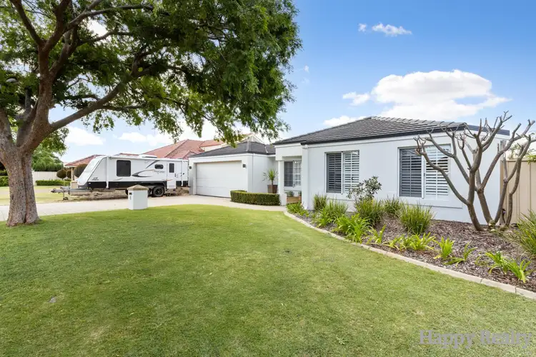 4 Engleswood Arcade, Canning Vale WA 6155