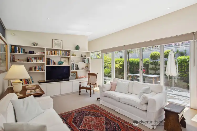 Fourth view of Homely house listing, 12A Solomon Street, Mosman Park WA 6012
