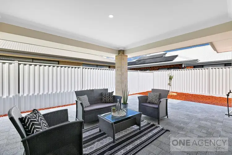 Second view of Homely house listing, 149 Woollcott Avenue, Brabham WA 6055