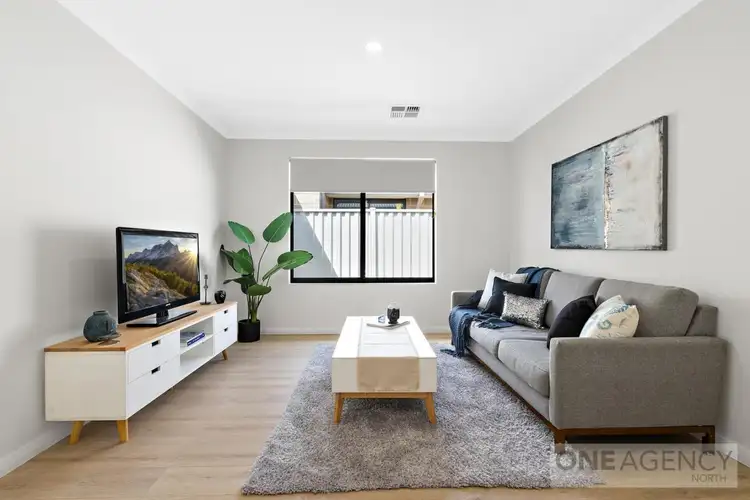 Fourth view of Homely house listing, 149 Woollcott Avenue, Brabham WA 6055