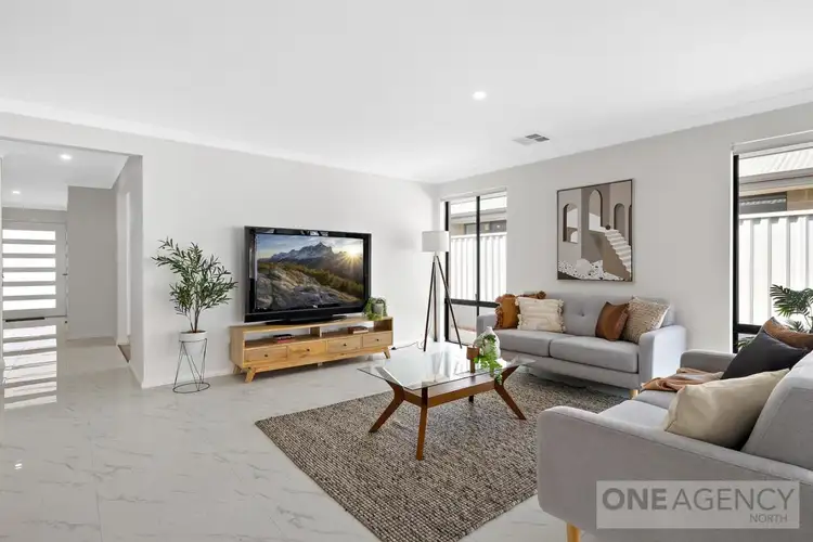 Fifth view of Homely house listing, 149 Woollcott Avenue, Brabham WA 6055