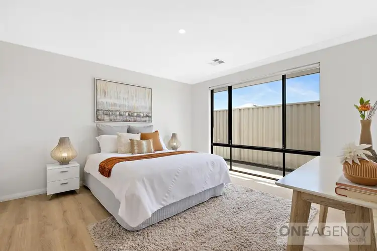 Sixth view of Homely house listing, 149 Woollcott Avenue, Brabham WA 6055