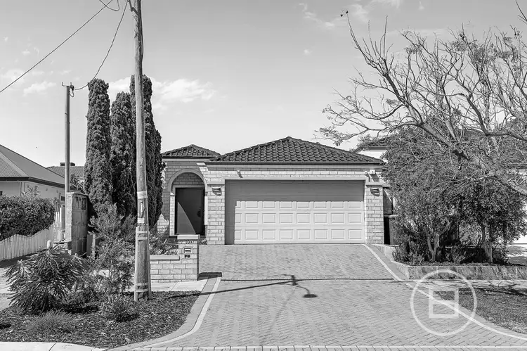 Main view of Homely house listing, 10A Highlands Road, North Perth WA 6006