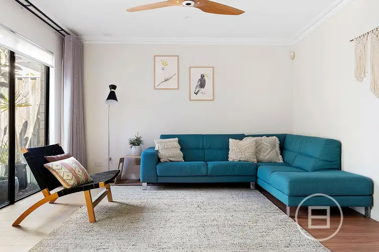 Second view of Homely house listing, 10A Highlands Road, North Perth WA 6006