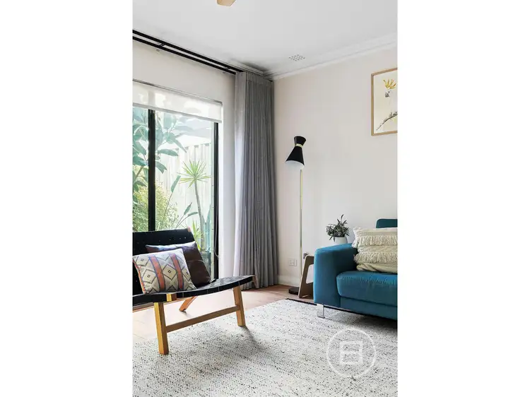 Third view of Homely house listing, 10A Highlands Road, North Perth WA 6006