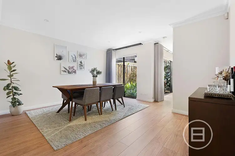 Fourth view of Homely house listing, 10A Highlands Road, North Perth WA 6006