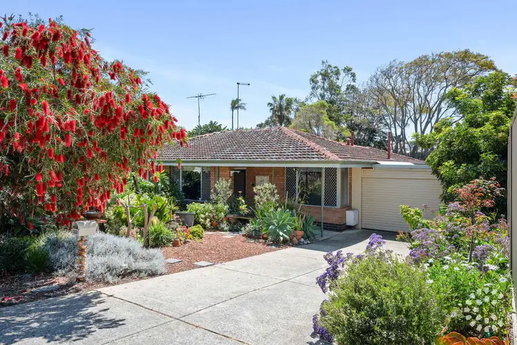 Main view of Homely house listing, 26B MacMorris Way, Spearwood WA 6163